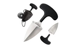 COLD STL URBAN EDGE 2.5" W/SHEATH