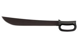 COLD STL LTN D-GRD MACHETE 18" W/STH