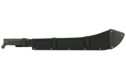 COLD STEEL BOLO MACHETE W/SHEATH