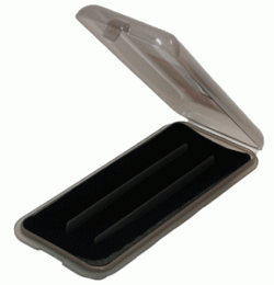 MTM CHOKE TUBE CASE LARGE - HOLD UP TO 9-CHOKE TUBES