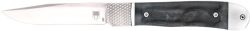 COBRATEC TRAPPER HIDDEN - RELEASE 3.18" BLACK BNE SCALES