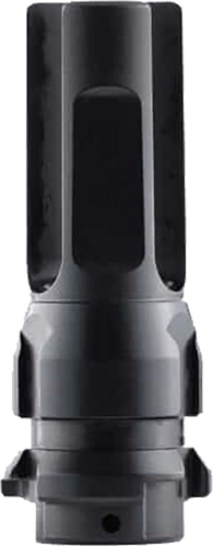 DEAD AIR SILENCERS KEYMOUNT - FLASH HIDER SCAR 16 1/2-28