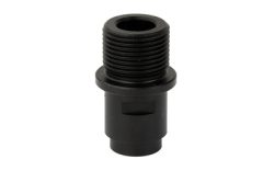 DEAD AIR THRD ADPTR WLTHR P22 1/2X28