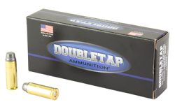 DBLTAP 45LC 255GR HARDCAST 20/1000