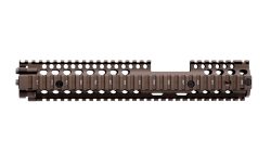 DANIEL DEFENSE RIS II M4A1 FSP ASSEMBLY FDE