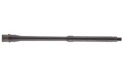 DD BBL ASSY 5.56 1-7 CHF 16" GOV MID