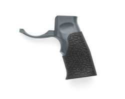 DANIEL DEFENSE PISTOL GRIP DD TORNADO GREY  #