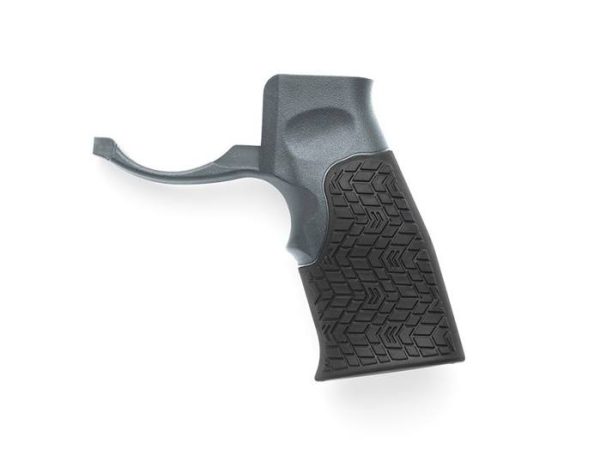 DANIEL DEFENSE PISTOL GRIP DD TORNADO GREY  #