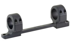 DNZ REM 700 TAC LA MED 1" BLACK