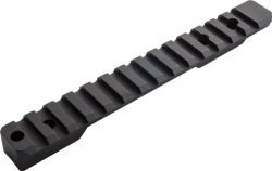 DURASIGHT PICATINNY RAIL BASE - 20 MOA CVA PARAMOUNT