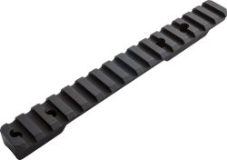 DURASIGHT PICATINNY RAIL BASE - CVA PARAMOUNT