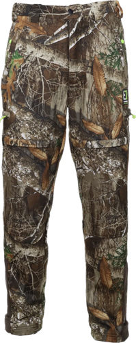 ELEMENT OUTDOORS YOUTH PANT - DRIVE LGT WHT RT-EDGE LARGE
