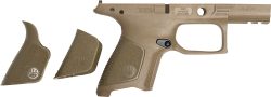 BERETTA FRAME APX COMPACT - FLAT DARK EARTH POLYMER