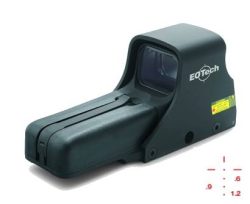 EO TECH EOTECH 550 MOD 552 AA 308 RET