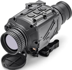 EOTECH INFRARED THERMAL MK2 - CLIP-ON IR MED RANGE
