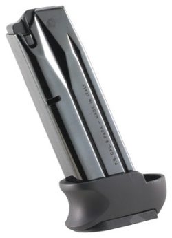 BERETTA MAGAZINE/GRIP ADAPTER - PX4 SUB-COMPACT POLYMER BLACK