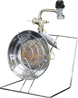 MR.HEATER HEATER COOKER 10000 - TO 15000 BTU