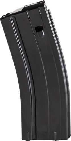 E-LANDER MAGAZINE 6.8 SPC - 24RD STEEL