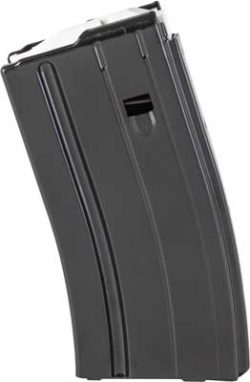 E-LANDER MAGAZINE 6.8 SPC - 17RD STEEL