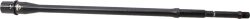 FAXON AR15 BARREL 5.56 NATO - 18" 1:8 GUNNER PROFILE BLK