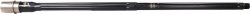 FAXON AR10 BBL 6.5 CREEDMOOR - 24" 1:8 5R HEAVY FLUTED BLK