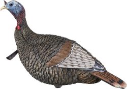 FLEXTONE THUNDER JAKE 1/4 - STRUT DECOY W/STAKE