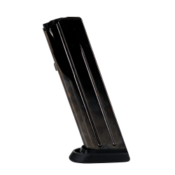 MAGAZINE FN 509 9MM 17RD BLK