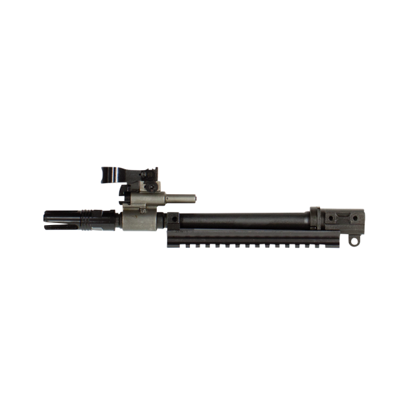 FN BARREL SCAR 16S 223REM 10"