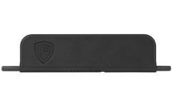 FORTIS BILLET DUST COVER STD BLACK