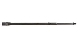 FAXON DUTY BBL 556NATO 20" GNNR BLK