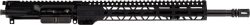 FAXON ASCENT COMPLETE 5.56 - UPPER RECEIVER 16"