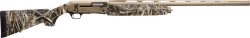 BROWNING SILVER FIELD 12GA - 3.5" 28"VR FDE/REALTREE MAX-7