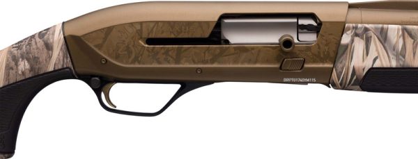 BROWNING MAXUS II WICKED WING - 12GA 3.5" 26" MO-BOTTOMLAND - Image 4