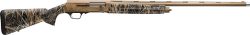 BROWNING A5 SWEET 16 WICKED - WING 2.75" 28" REALTREE MAX-7