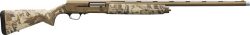 BROWNING A5 16GA 2.75" 26"VR - AURIC CAMO