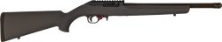 FRANKLIN ARMORY F22 22LR 16" - FLUTED GREY BINARY EQUIPPED