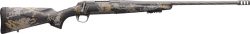 BROWNING X-BOLT MOUNTAIN PRO - LR 6.5CM 26" TNGSTN/CARB FIBR