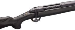 BROWNING X-BOLT PRO 300WM 26" - CARBON FIBER/GRAY CERAKOTE SY