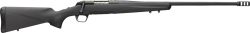 BROWNING X-BOLT PRO 300 WM - 26" CARBON FIBER/BLUED MB