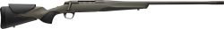 BROWNING X-BOLT 2 SPEED    7MM - PRC 24" OD GREEN/SHADOW