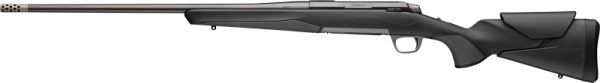 BROWNING X-BOLT 2 HUNTER 6.5CM - 22" COMP/TUNGSTEN MB - Image 2