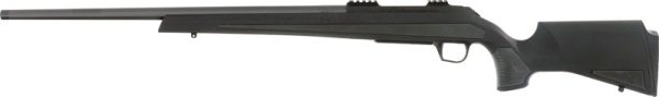 CZ 600 ALPHA 6.5 PRC 24" BLUED - BLACK POYLMER STOCK - Image 2