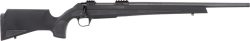 CZ 600 ALPHA 30-06 20" BLUED - BLACK POYLMER STOCK