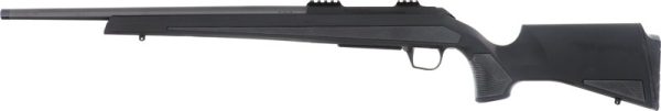 CZ 600 ALPHA 30-06 20" BLUED - BLACK POYLMER STOCK - Image 2