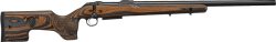CZ 600 ST2 RANGE 223 REM 24" - BLUED ADJUSTABLE LAMINATE STK