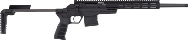 CZ 600 TRAIL 300 AAC 16.2" - 10RD. AR15/STANAG MAG PDW ADJ