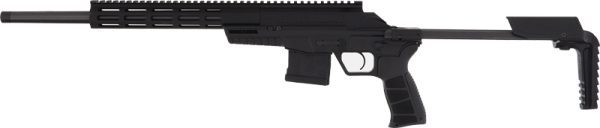 CZ 600 TRAIL 300 AAC 16.2" - 10RD. AR15/STANAG MAG PDW ADJ - Image 2