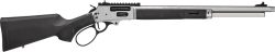 S&W 1854 LARGE LOOP 45-70 GOVT - 20" STAINLESS SYNTHETIC