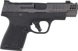 S&W M&P9 PC SHIELD PLUS COMP - 9MM 10 RD MAGS 4" W/ SAFETY