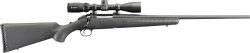 RUGER AMERICAN 30-06 - 22" W/VORTEX 3-9X40